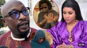 (Vidéo) – « Momy était une bonne musulmane… », Sidate Thioune.