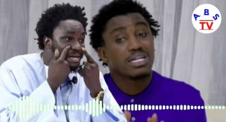 (Audio) – «Waly na moytou…damko guiss gnou… », les avertissements de Mara Niass.