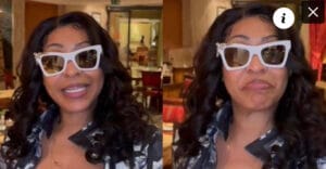 Vidéo)- Meilleure artiste féminine, «Dama dioyy ba sonou…», Viviane bluffée et émue