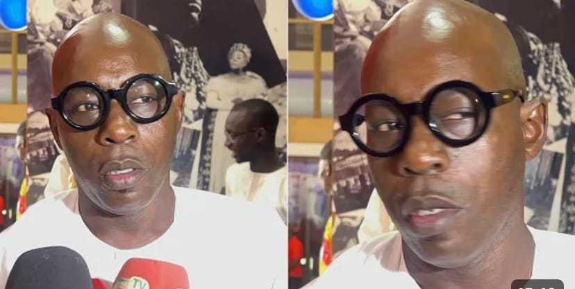 (Vidéo) – Anniversaire d’Iradio: Loutah guén choisir Pape Diouf ak Sidy Diop ? La réponse inattendue de Dj Boub’s.