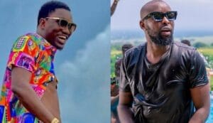 (Audio)- Wally Seck et Eddy Kenzo chantent «Les femmes du monde»