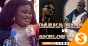 Alima Thiopet sur le clash : «Nagnou ko tekk si yone »