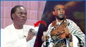 (Vidéo) – Anniversaire de Youssou Ndour: Le message émouvant de Baba Maal.