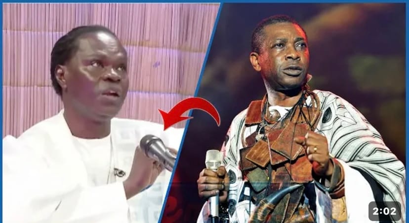 (Vidéo) – Anniversaire de Youssou Ndour: Le message émouvant de Baba Maal.