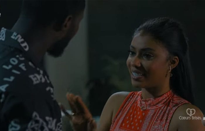 COEURS BRISÉS – Saison 1 – Episode 12