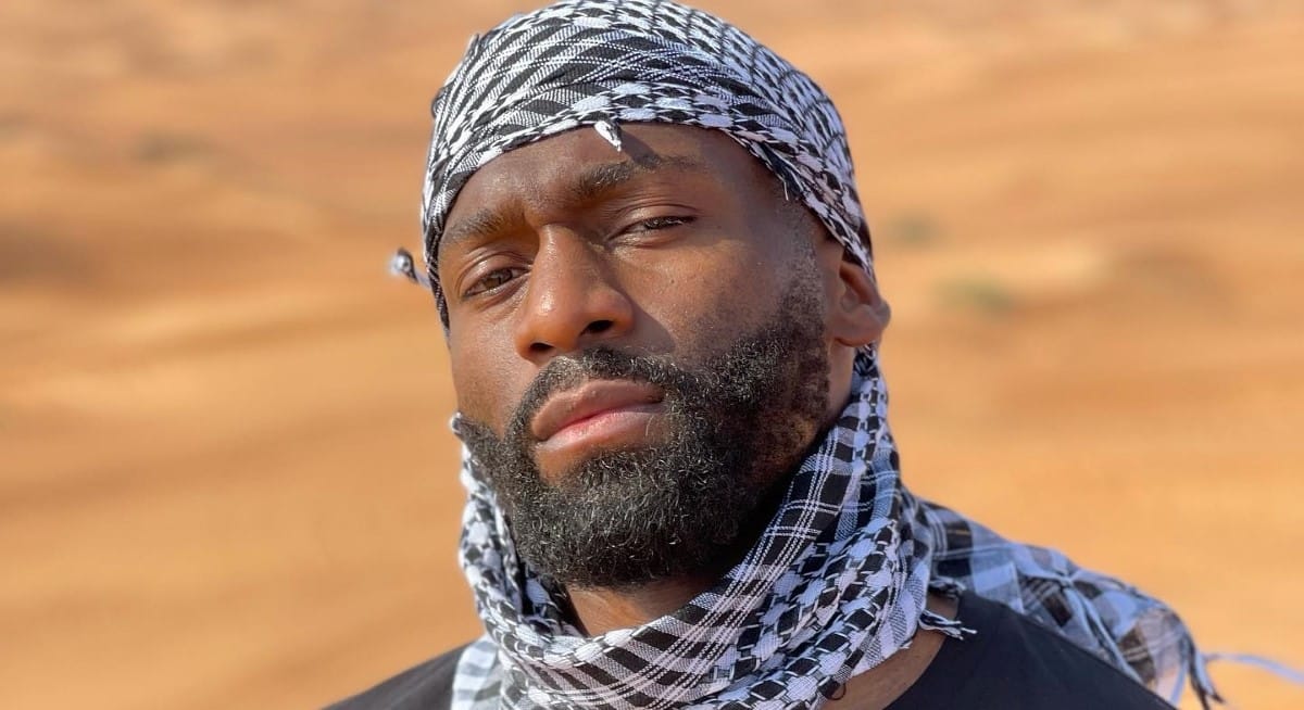 Cédric Doumbé, le kick-boxeur franco-camerounais, détrône Jordan Zebo en cinq secondes