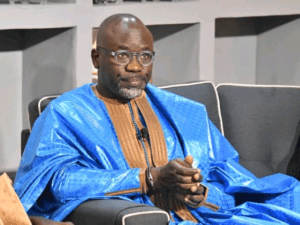 Cheikh Yérim Seck placé en garde à vue