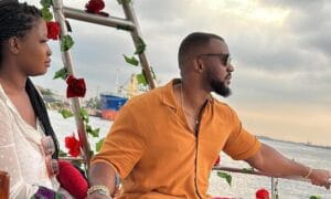 The Bachelor: Fin de l’aventure pour Yaya, la Sénégalaise est éliminée