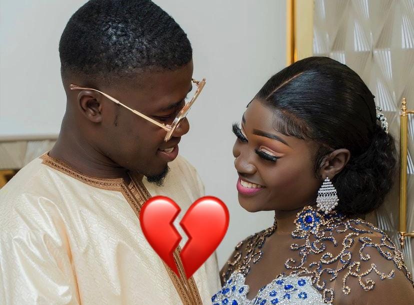 Ndakhté Lo – Mario Mbaye: Le divorce est bien acté