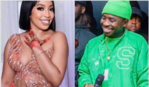 Zeyna Ndour et Sidy Diop: Les 2 chanteurs en couple ?