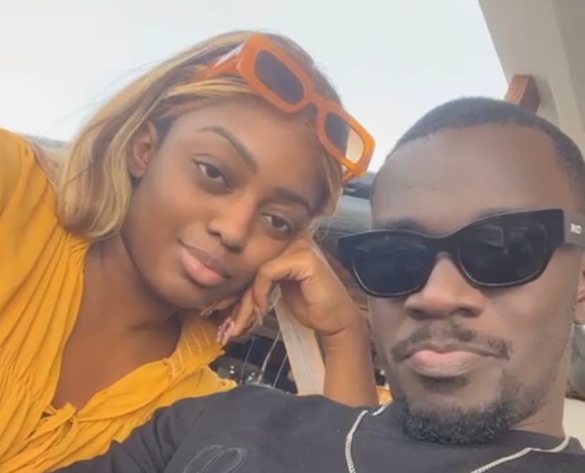 (Vidéo)- Ibrahima khalil et Fa Bintou de la série «Babel», sont-ils en couple dans la vraie vie ?