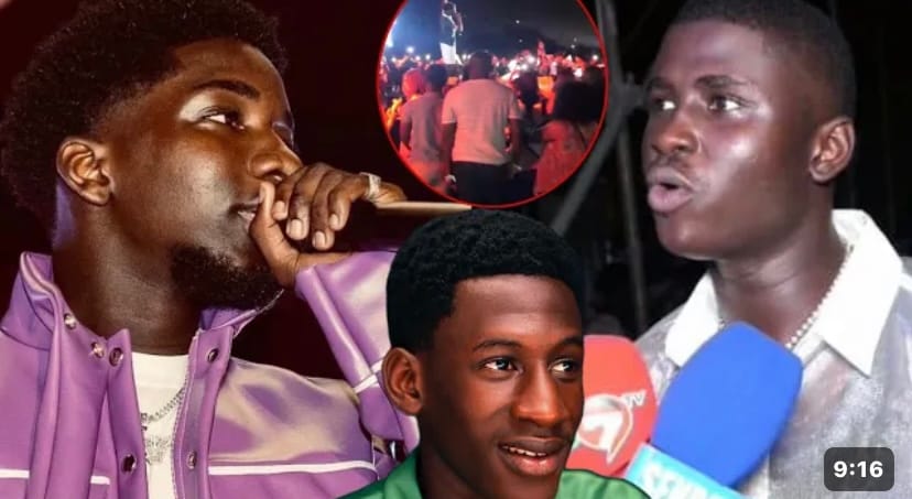 (Vidéo) – Concurrence entre Baye Mass et VJ ? Ce qu’en pense DJ Kheucha.