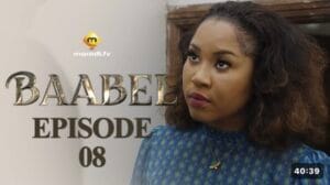 (Série) – Baabel – Saison 1 – Épisode 08.