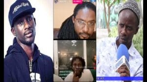 « Saaga Ayoul Si Clash », Dayza rectifie Fou Malade