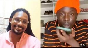 (Vidéo) – Clash Ngaaka/Akhlou Brick: L’annonce inattendue de King Baaba pour ce soir.