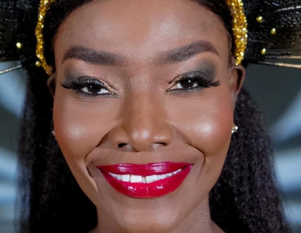 (Photos)- Coumba Gawlo : La diva au soleil de son art