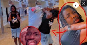 (Vidéo)- Boss a arrêté le «Yalwane», il est devenu marchand ambulant
