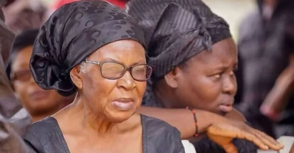 Décès de l&rsquo;ex-première dame du Ghana, Theresa Kufuor : Un vide immense pour l&rsquo;Afrique