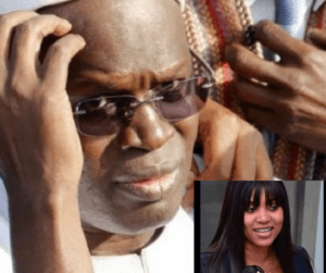 Décès de Moumy Dany Seck, Khalifa Sall réagit : « Cette perte est d’autant plus douloureuse… »