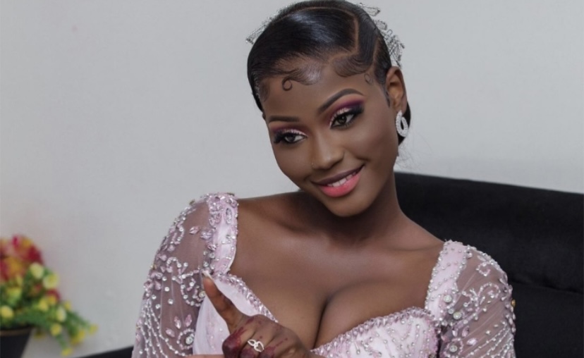 Carnet Rose : La chanteuse Dieyla Gueye devenue maman.