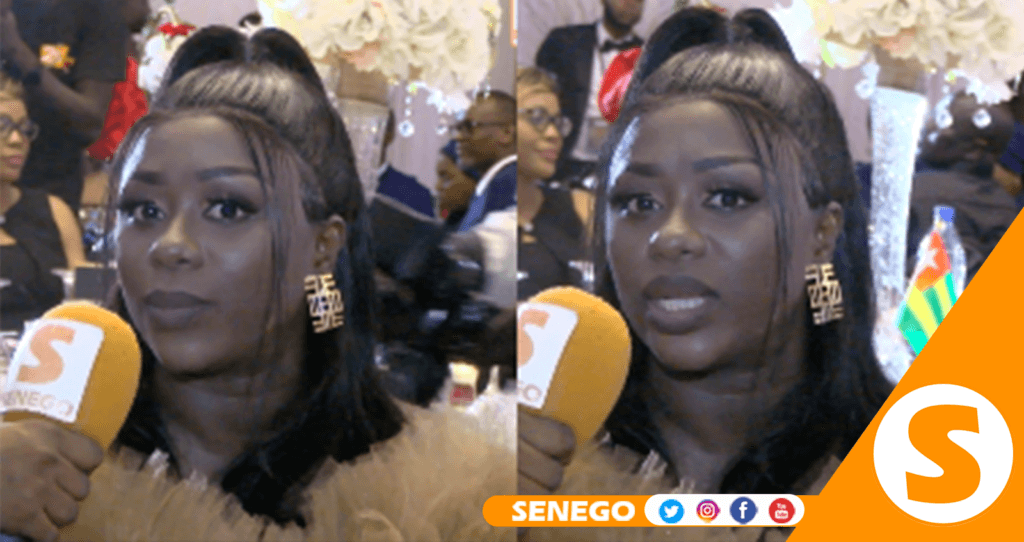 OMG révèle: «Dama eumbone….» (Senego Tv)
