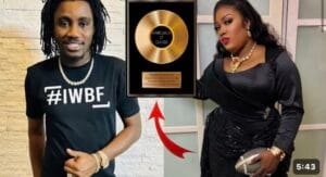 (Vidéo) – Waly Seck dafa dieundeu disque d’or ? Bijou Ngoné met fin aux polémiques.