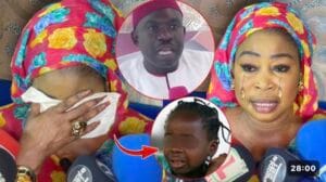 (Vidéo) – Modou Mbaye Garmi accusé de vi0l sur une fillette : Sa famille monte au créneau.