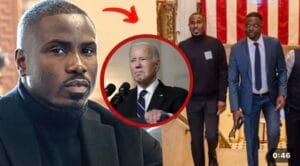 (Vidéo) – Les images de Dip Doundou Guiss à la maison blanche qui secouent la toile.