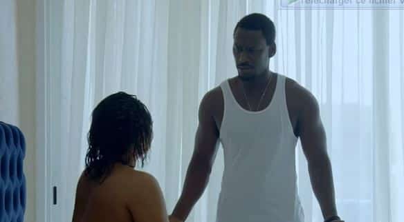 (Vidéo) – Scandale série « Cœurs Brisés »: Après Léna Gueye, l’actrice Nafy montre sa nüd!té.