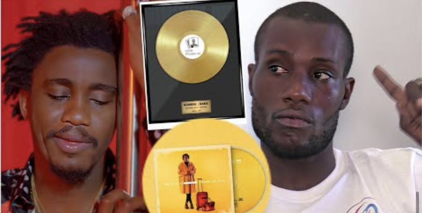 (Vidéo) – « Da am gni piraté album Waly diko diayé 500f pour… », Délégué Amar.