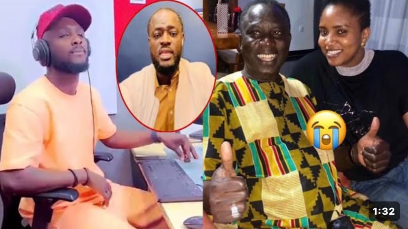 (Vidéo) – Abba No Stress et Youssou Dieng rendent un vibrant hommage à Momy Seck.