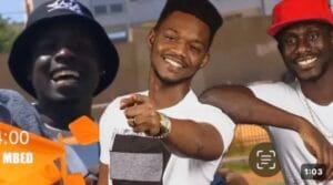 (Vidéo) – « Li doumako balé… », Ngaaka Blindé promet une réponse à Akhlou Brick.