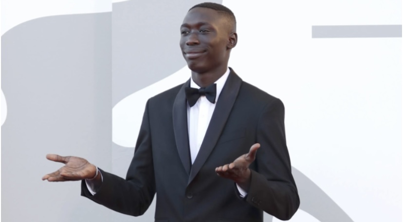 AE Awards USA 2023: Le TikTokeur Khaby Lam nominé dans 2 catégories.