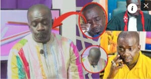 (Vidéo)- Tonton Tapha Comédien étale sa galère «Dagnouy tokk 4 jour dougn togg agn…»