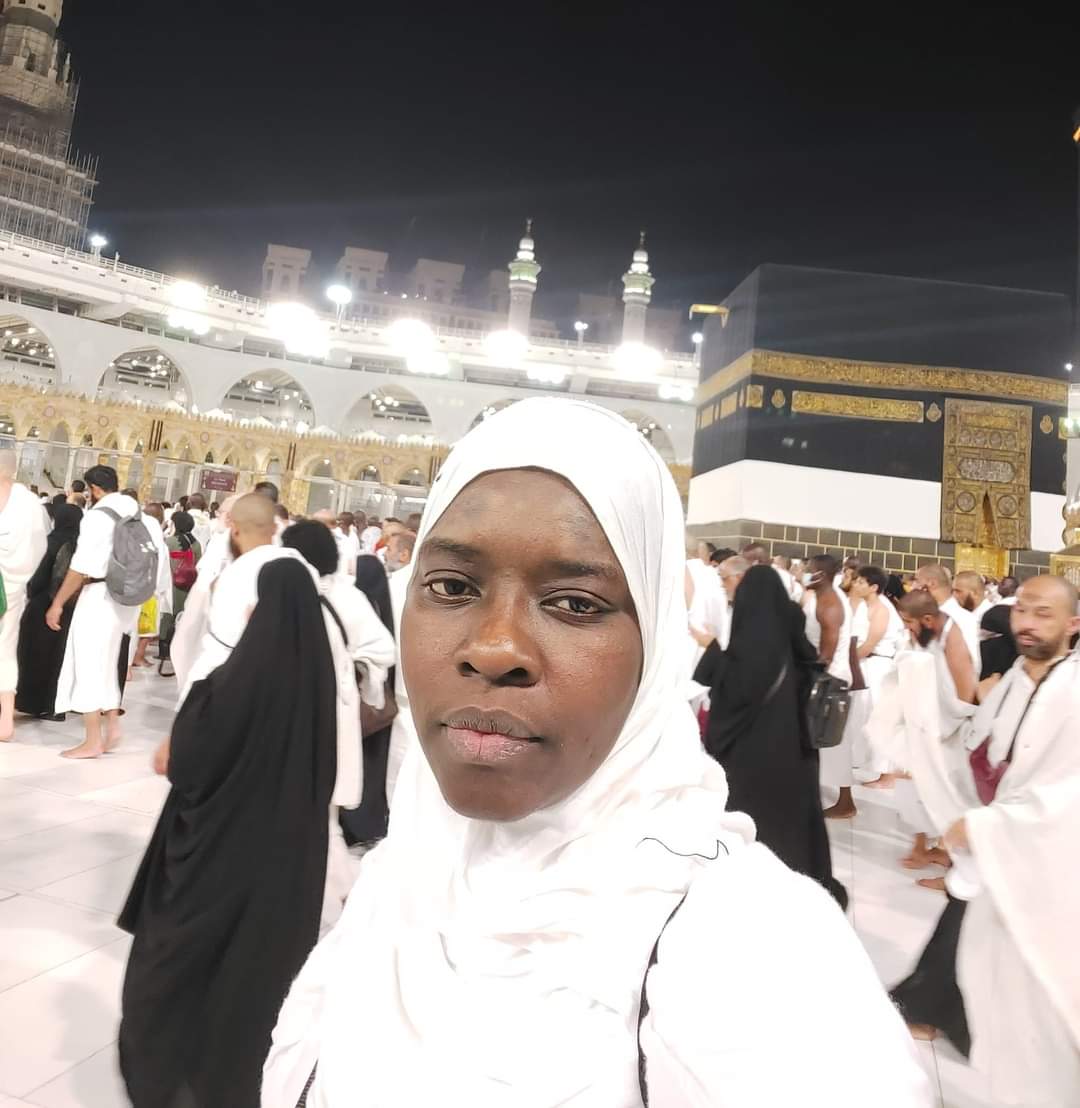 Houreye Thiam : « Le décès de Momy Dany m&rsquo;a fortement marquée »