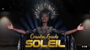 (Clip officiel) – « Soleil », le nouveau clip de Coumba Gawlo qui fait rêver.