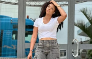 Fatima Sylla brille de mille feux dans une tenue ultra-chic. Les internautes charmés (Photos)