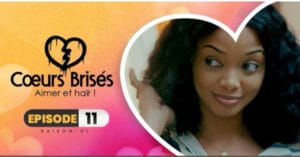 Cœurs brisés – saison 1 – épisode 11