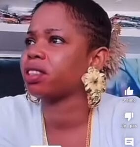 (Vidéo) : Mame Ndiaye Savon à Ngaaka Blindé: «Fén Kat ngama wakh»