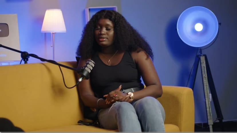 (Vidéo) – Awa Banaya : « France la dioudo mais sama yaye dafma… »