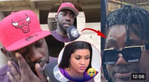 ( Vidéo) : «Wally dieund na bamélam ba paré», Niang Kharagne Lo