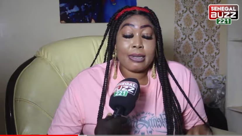 (Vidéo) – Ticket Laobé : « Khaley Jiguen gni daniouy xessal bayi sen khaap yi nioul… »