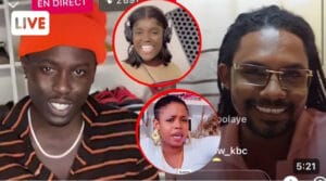 Ngaaka Blindé sur Mamy Cobra et Mame Ndiaye Savon : «  Damay khar ba sen sons yi guéneu may doga… »