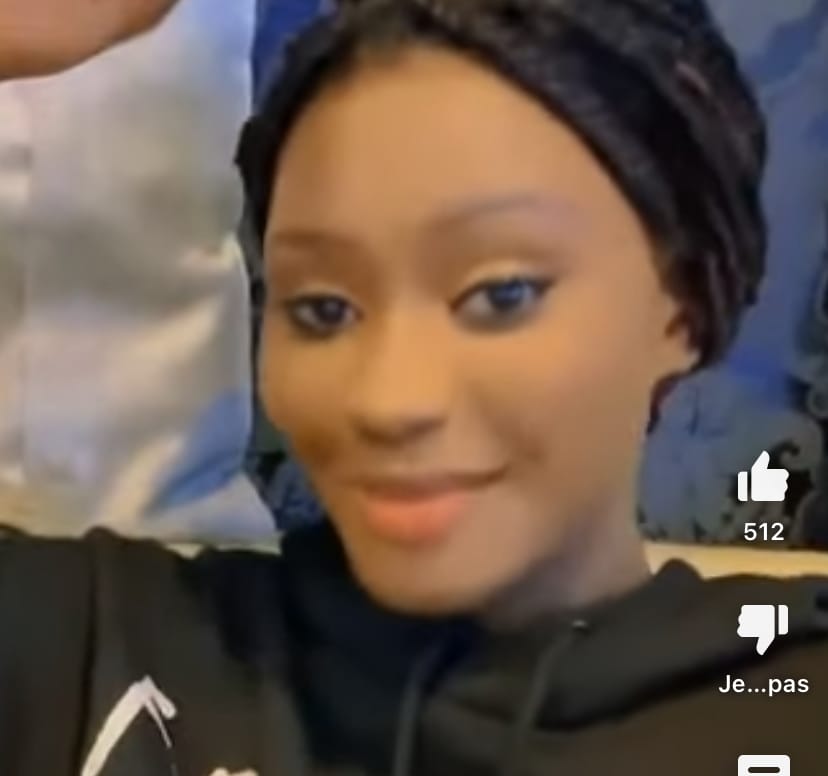(Vidéo) : Dieyla réapparaît so fresh sur la toile