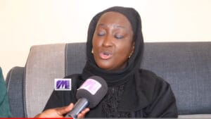 (Vidéo) : Pendo descend les voyants : «  Nagn bayi Momy mou teud sinon… »