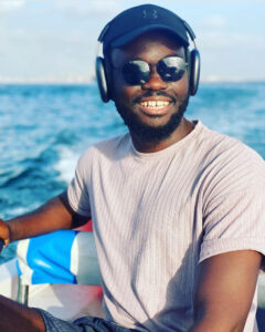 (06 photos): Les rappeurs se déchirent, Canabasse se la coule douce à Gorée