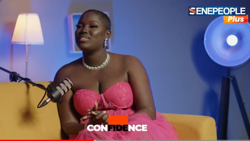 (Vidéo) – Mami Cobra : « Wakhal nagn ma lou nekk , fénal nagn ma mais…