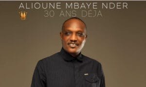 30 ans déjà : Alioune Mbaye Nder revisite son répertoire avec Wally, Aïda Samb, Momo Dieng et Sidy Diop