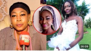 (Vidéo) : Ticket Laobé se dédit : « Kéneu takoul Coumba Gawlo mais… »