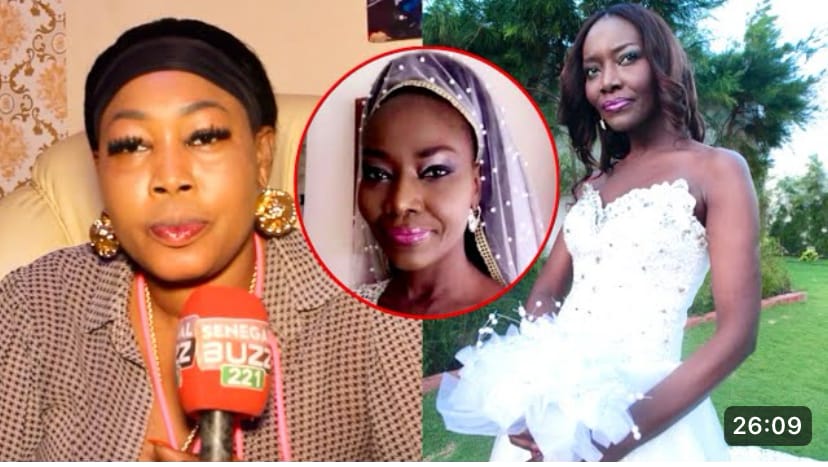 (Vidéo) : Ticket Laobé se dédit : « Kéneu takoul Coumba Gawlo mais… »